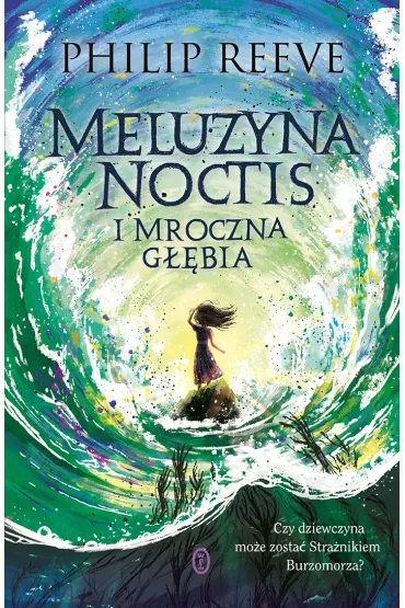 Meluzyna Noctis i Mroczna Głębia