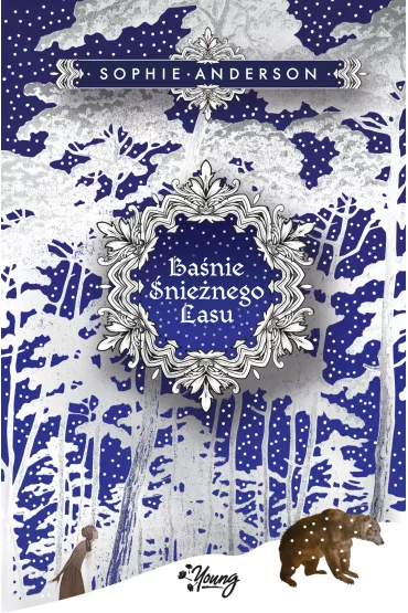 Baśnie śnieżnego lasu