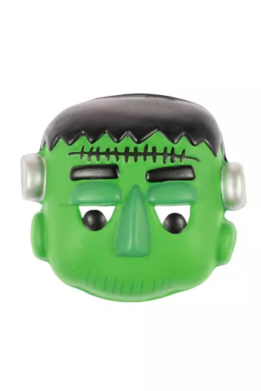 Maska Halloween potwór