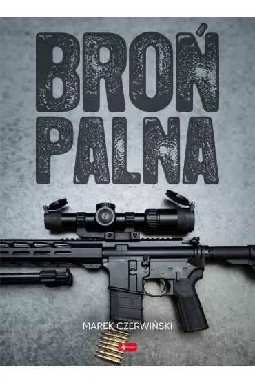 Broń Palna