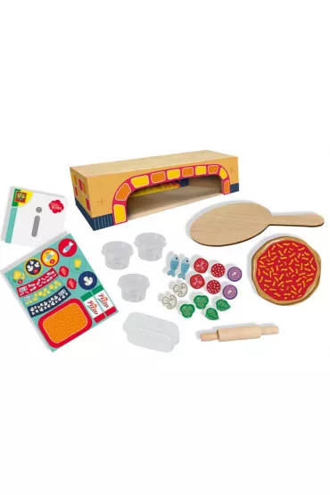 Piec do pizzy + akcesoria