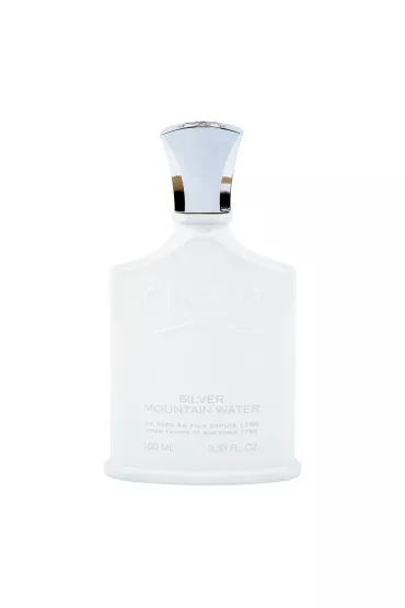 Woda perfumowana Silver Mountain Water