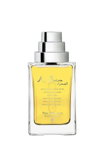 Woda perfumowana Al Sahra