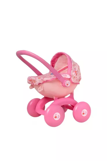 Peppa Pig mój pierwszy wózek