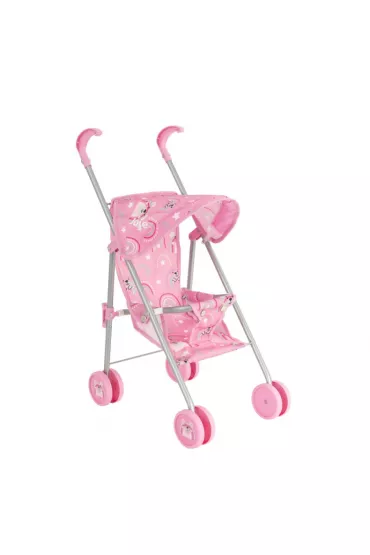 Joie spacerówka z daszkiem