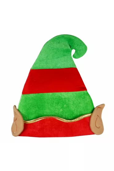 Elfia czapka z uszami