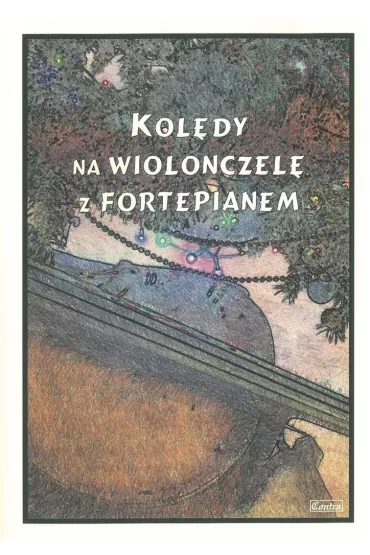 Kolędy na wiolonczelę z fortepianem
