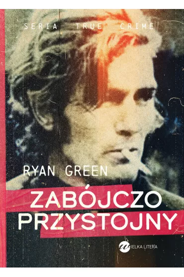 Zabójczo przystojny