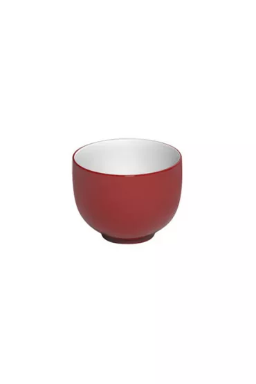 Kubek Pro Tea Oriental Tea Cup Czarka Red