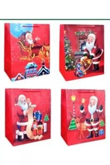 Torebka upominkowa św KR 067 XXL 18124