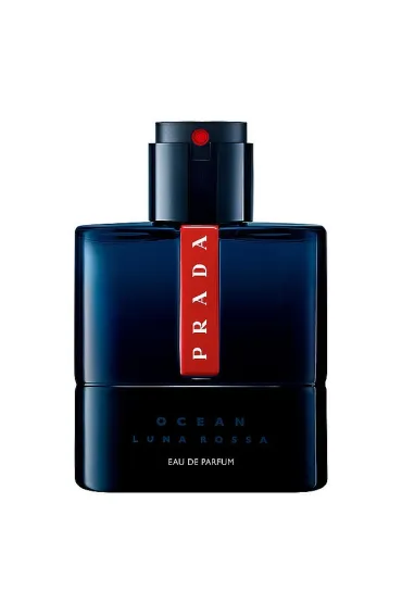 Woda perfumowana dla mężczyzn Luna Rossa Ocean