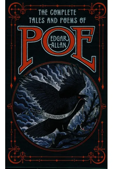 The Complete Tales and Poems of Edgar Allan Poe
