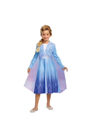 Stój dziecięcy - Elsa - rozmiar S