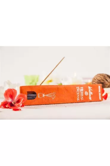 Kadzidełka ziołowe  – Buddha Delight