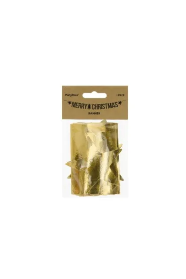 Baner Merry Christmas