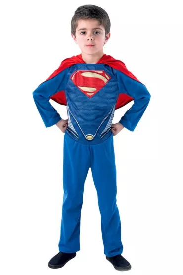 Strój dziecięcy - Superman Man of Steel