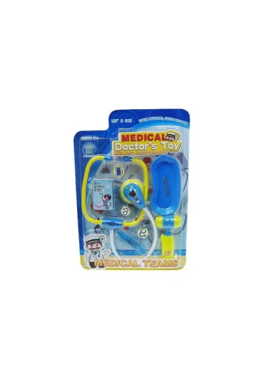 Lekarz zestaw blister H13529 43259