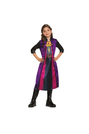 Strój dziecięcy Anna rozmiar M