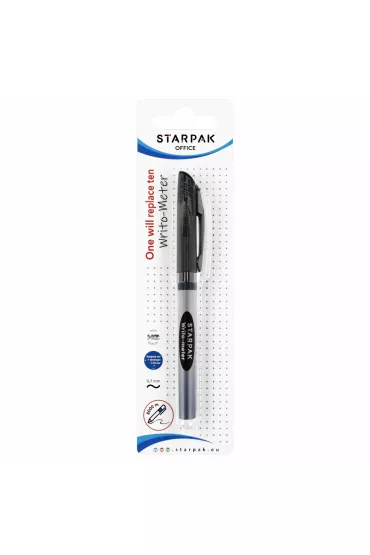 Długopis zamykany Writo-Meter