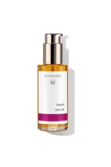 Hair Oil olejek do pielęgnacji włosów i skóry głowy