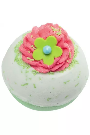 Musująca kula do kąpieli