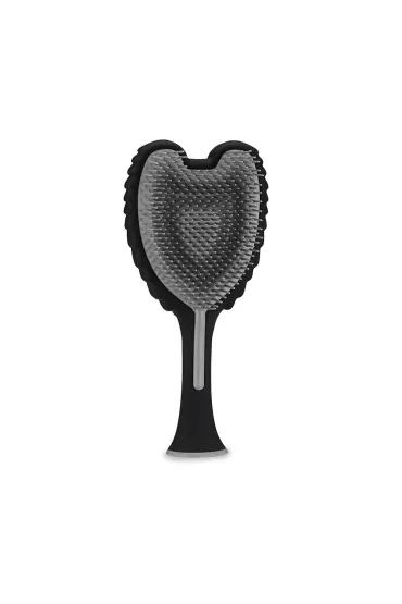 Angel 2.0 szczotka do włosów Matt Black