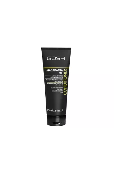 Macadamia Oil Conditioner odżywka do włosów z olejem macadamia