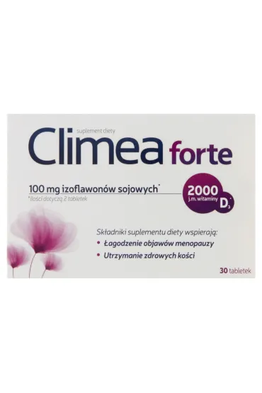 Forte - suplement diety