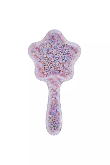 Little Star szczotka do włosów dla dzieci