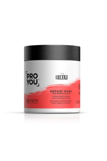 Proyou The Fixer Repair Mask maska regenerująca do włosów