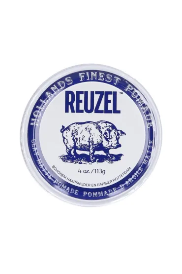 Clay Matte Pomada matowa glinka