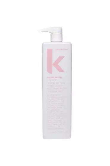 Angel Wash Szampon regenerujący do włosów