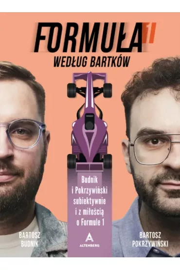 Formuła 1 wg Bartków