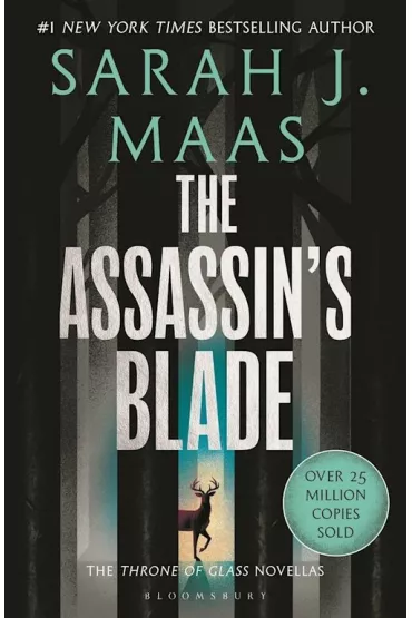 The Assassin's Blade