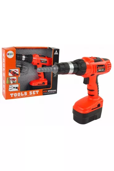 Wiertarka dla majsterkowicza