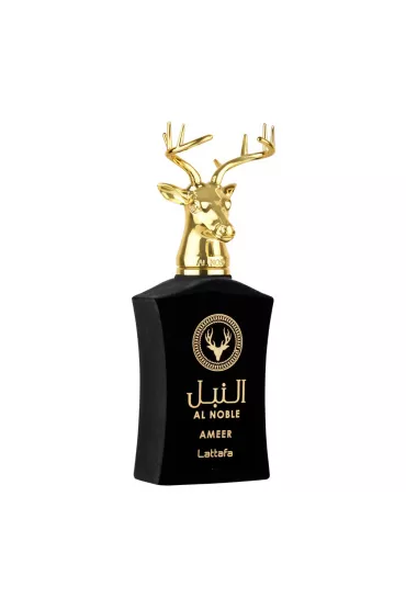 Woda perfumowana Al Noble Ameer