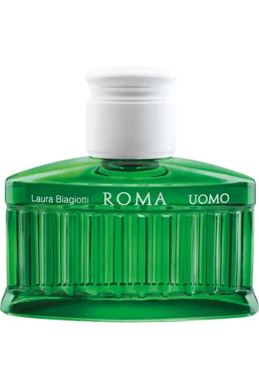 Woda toaletowa Roma Uomo Green Swing