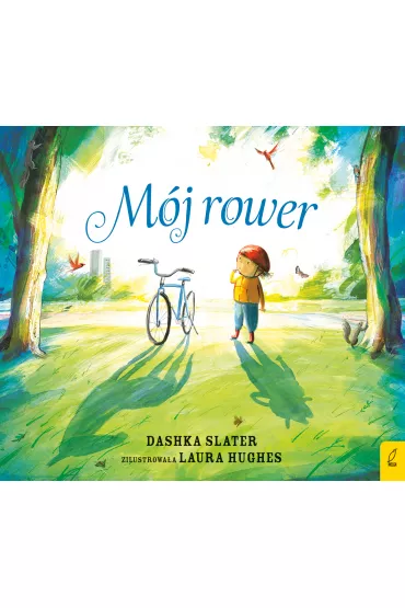 Mój rower