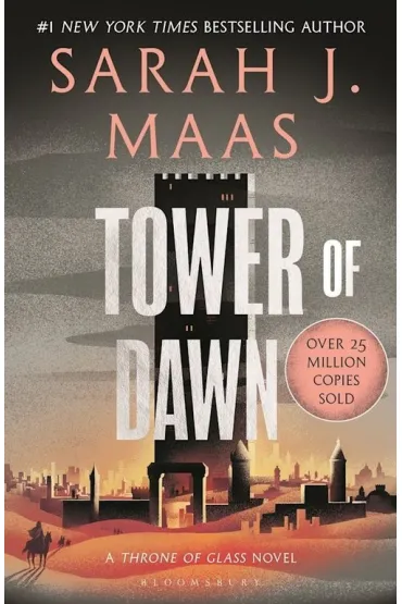 Tower of Dawn
