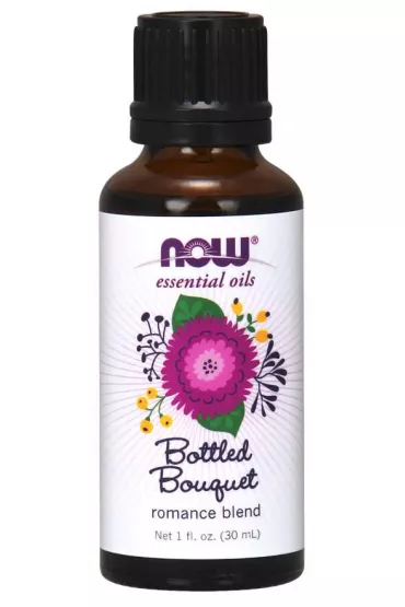 100% Olejek Bottled Bouquet Oil Blend