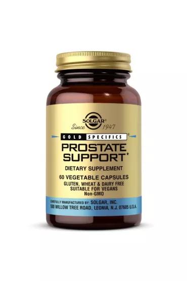 Prostate Support Suplement diety