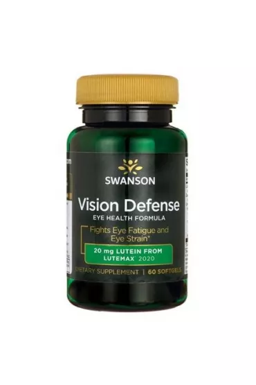 Vision Defense Suplement diety