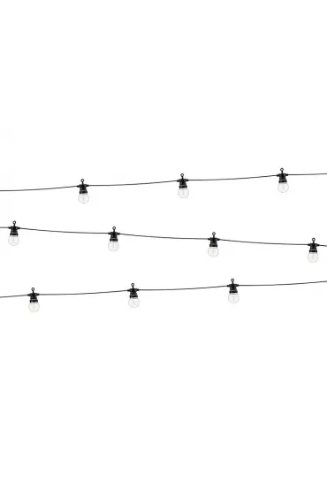 Lampki dekoracyjne LED