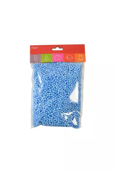 Kuleczki do dekoracji zrób to sam