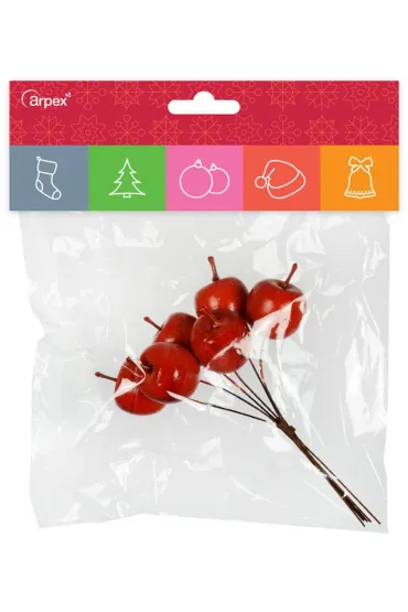 Stroik rajskie jabłuszka