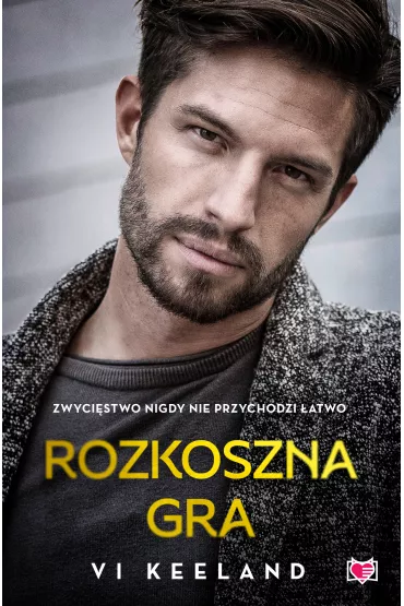 Rozkoszna gra