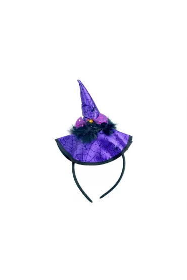 Kapelusz czarownicy