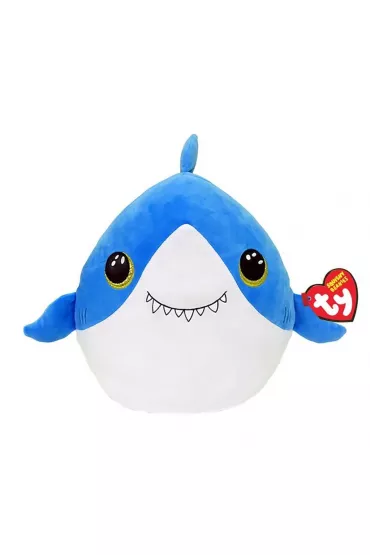 Squishy Beanies Finsley - rekin 30cm