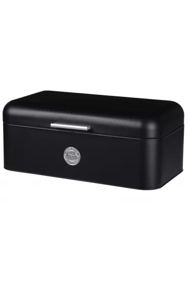 Chlebak metalowy "Bread" Pojemnik