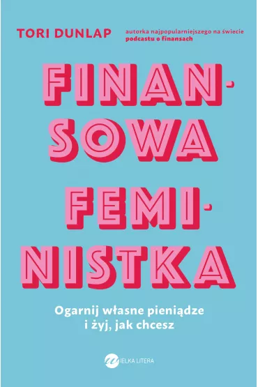 Finansowa feministka